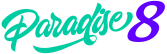 Paradise 8 logo